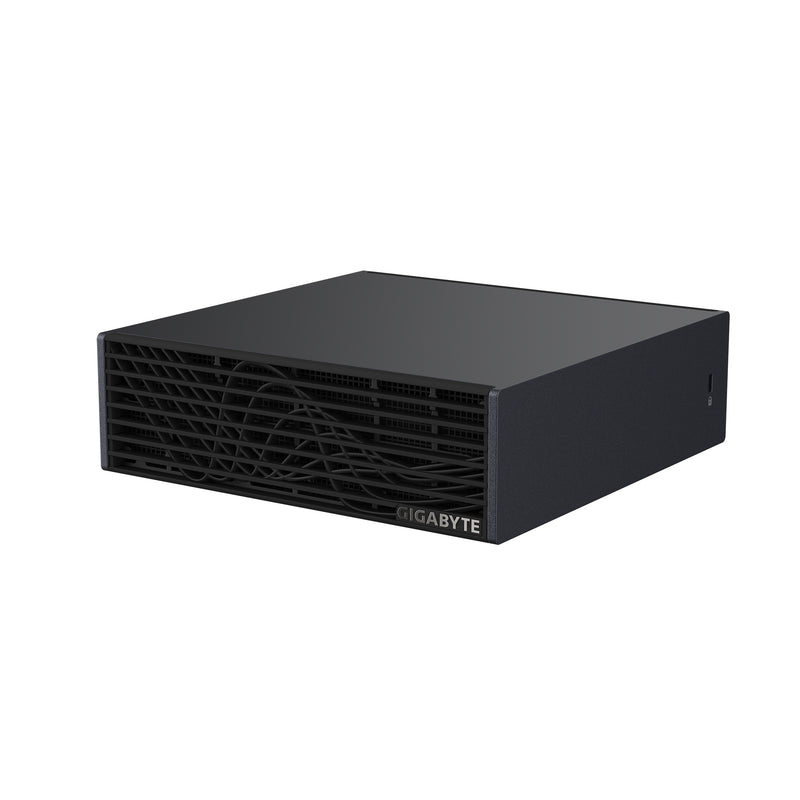 Gigabyte Server – KI-optimiert, 128 GB RAM