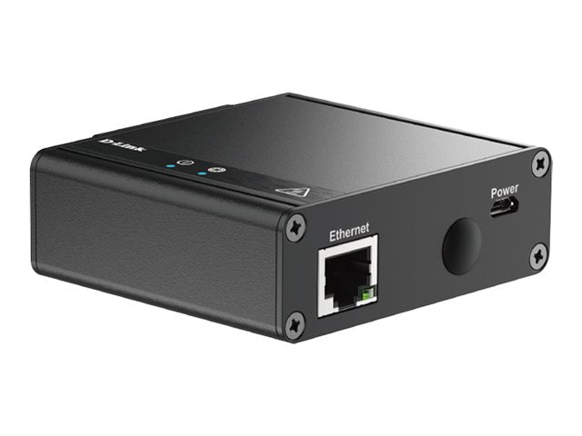 D-Link 4G M2M Modem – Schnelle Verbindung für Geräte
