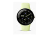 Google Pixel Watch 4 – Stilvolle Smartwatch mit Fitness-Tracking