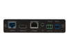 Kramer DigiTOOLS Extender – Video & Audio bis 180 m