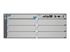 HP Enterprise Netzwerk-Switch – 10 Gigabit Ethernet, verwaltbar