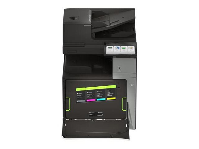 Lexmark Multifunktionsdrucker – Farblaser, WLAN-fähig