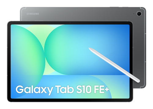 Samsung Galaxy Tab S10 FE+ – Großes Display, 8 GB RAM