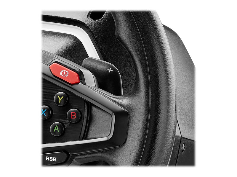 Thrustmaster T128 Racing Wheel – Force-Feedback für Xbox und PC