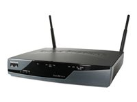 Cisco Sicherheitsrouter mit WLAN – Sicheres Internet, einfache Einrichtung