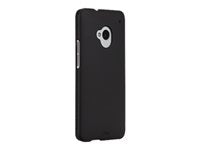 Case-mate Handyhülle – Schlagschutz für HTC One