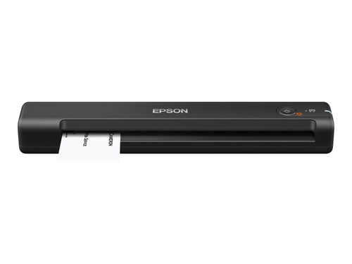 Epson WorkForce ES-50 Scanner – Tragbar, USB-Stromversorgung