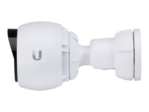 Ubiquiti Netzwerk-Überwachungskamera 3er-Set – wetterfest, mit Mikrofon