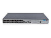 HP Enterprise Switch – 24 Anschlüsse, Power over Ethernet