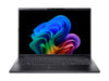 Acer Swift Go 16" Notebook – OLED-Display, 32 GB RAM