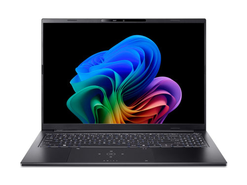 Acer Swift Go 16 Laptop – OLED-Display, 1 TB schneller Speicher