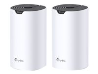 TP-Link Deco S7 Mesh-Router – Einfache WLAN-Abdeckung für Ihr Büro