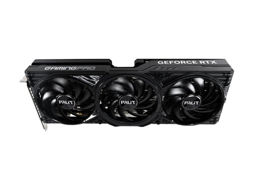 Palit Grafikkarte – RTX 5070 Ti, 16 GB für Gaming & Kreative