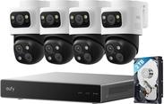 ANKER EUFY NVR Security System – Einfache Überwachung für Ihr Büro