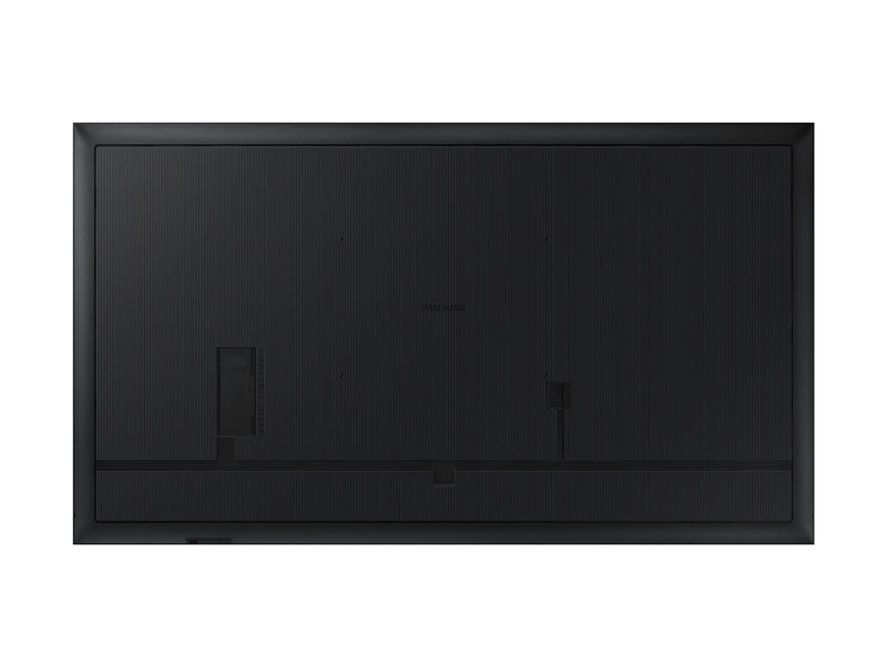 Samsung 98" Smart Signage – 4K UHD, für eindrucksvolle Präsentationen