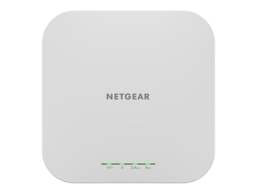 Netgear WLAN Access Point – schnelles WiFi 6 für kleine Unternehmen