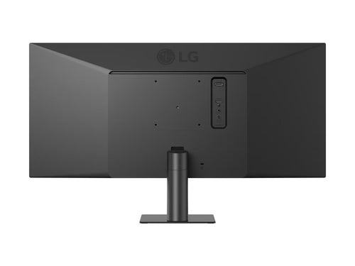 LG UltraWide Monitor – 29" Bildschirm, 21:9 Format