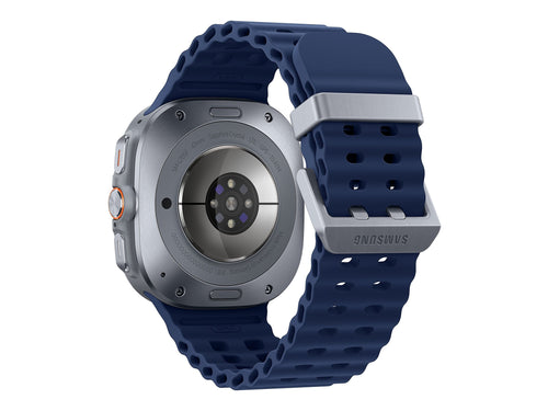 Samsung Galaxy Watch Ultra – LTE, GPS, 47 mm Titan
