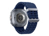 Samsung Galaxy Watch Ultra – Smartwatch mit GPS und Fitness-Tracking