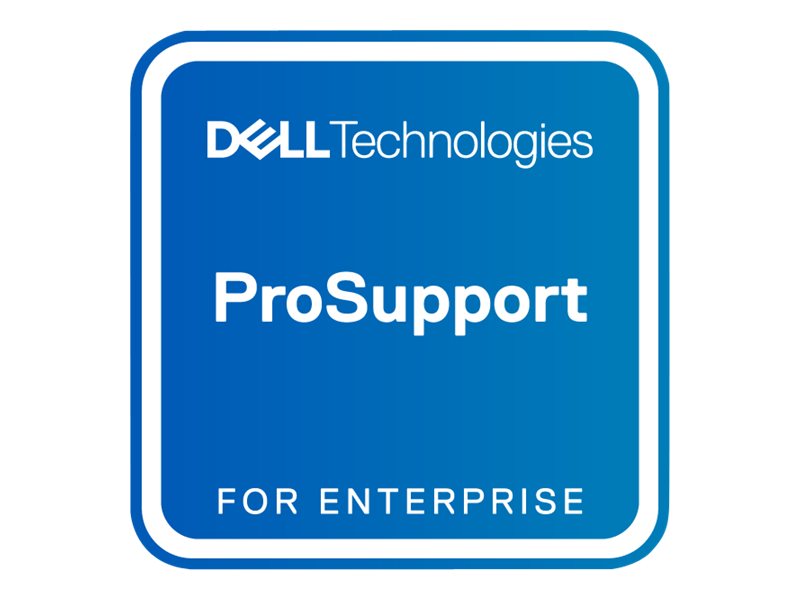 DELL Service-Upgrade – Schneller Vor-Ort-Support für 3 Jahre