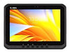 Zebra ET65 Tablet – Robustes Android-Gerät mit Barcode-Scanner