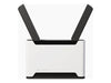 MikroTik Wireless Router – Wi-Fi 6, 5-Port-Switch