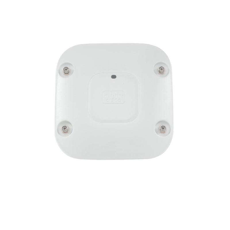 Cisco Accesspoint – Hohe Reichweite, Schnelle WLAN-Verbindungen
