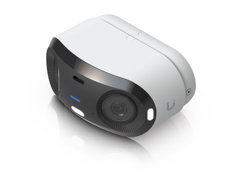 Ubiquiti Netzwerk-Überwachungskamera – 4K, wetterfest