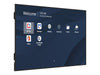 ViewSonic 98" Display – 4K-Auflösung, LED-Hintergrundbeleuchtung