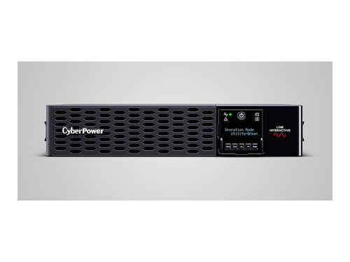 CyberPower USV – 1000W Schutz für IT-Geräte und Heimkinos