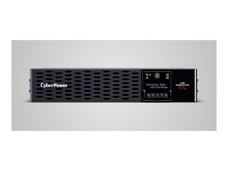 CyberPower USV – 1000W Schutz für IT-Geräte und Heimkinos