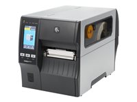 Zebra Etikettendrucker – 600 dpi, kabellos