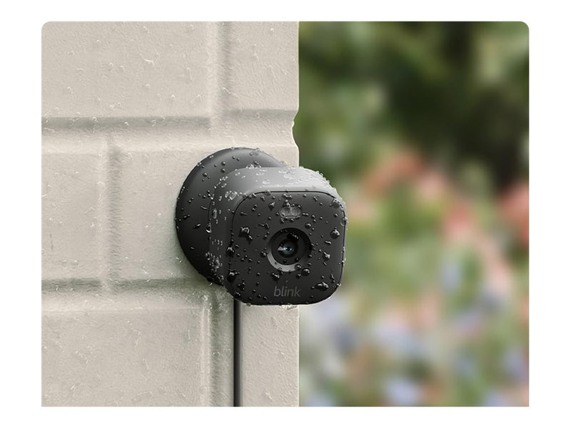 AMAZON Blink Mini 2 – 2x HD-Sicherheitskameras mit Nachtsicht