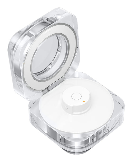Samsung Galaxy Smart Ring – Herzfrequenz, Schlafüberwachung