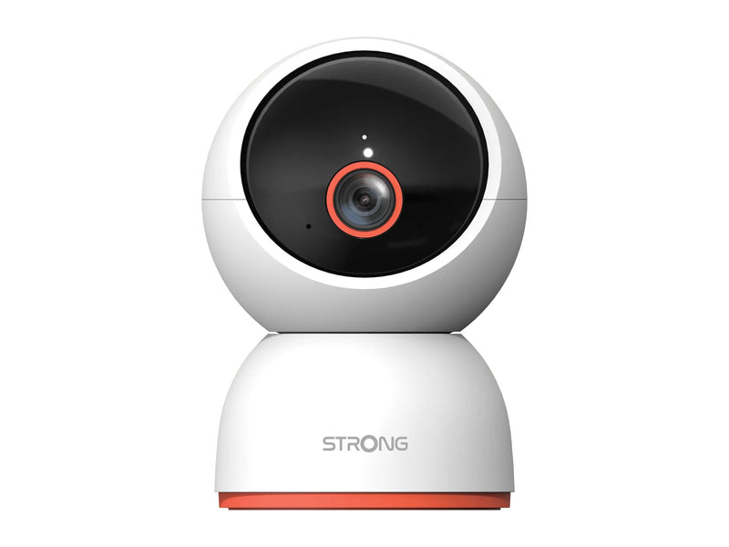 STRONG Innen-Wi-Fi-Kamera – 8 MP, Nachtsicht
