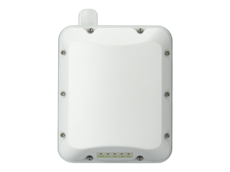 Ruckus Outdoor Accesspoint – Wi-Fi 6 für schnelle Verbindung