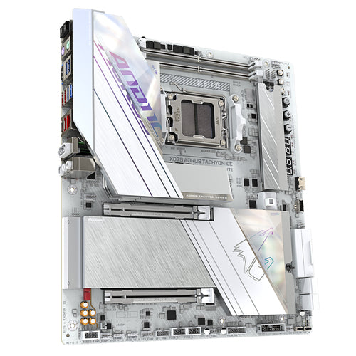 GIGABYTE Mainboard – Sockel AM5, DDR5 RAM