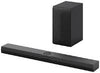 LG Soundbar – 3.1-Kanal, 400 Watt für beeindruckenden Klang