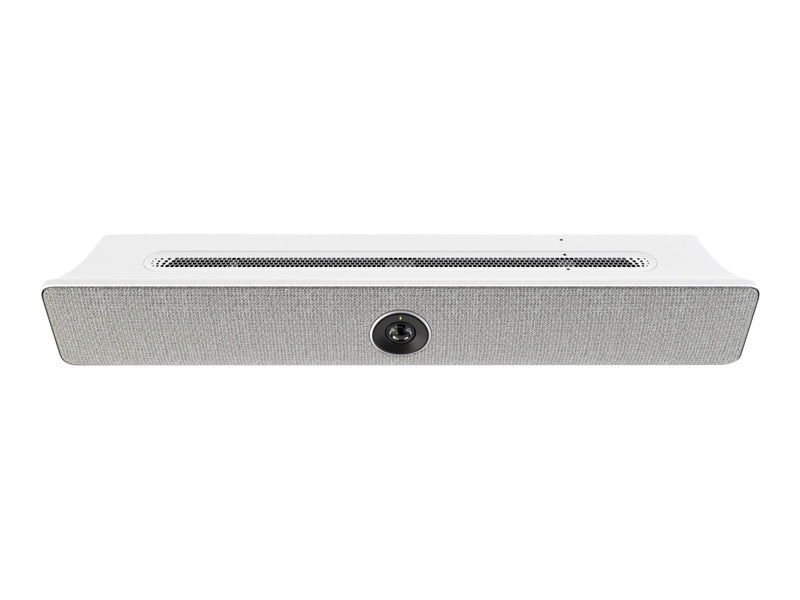 Cisco Webex Room Kit Mini – Videokonferenzen für kleine Räume