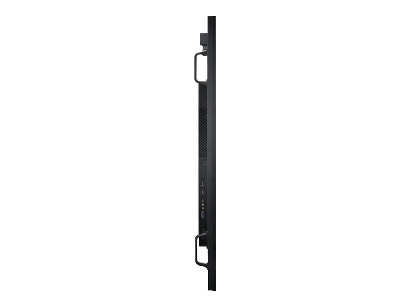 Neovo 65" 4K-Display – Ideal für Digital Signage