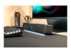 Razer Leviathan V2 X Soundbar – LED-Licht, Bluetooth