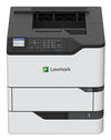 Lexmark Laserdrucker – Schnelles Drucken, Duplexfunktion
