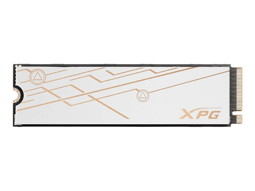 ADATA XPG MARS SSD – 1 TB schneller Speicher für PC & PS5