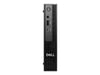 Dell Pro Micro Desktop-PC – Kompakt, leistungsstark mit Core i5