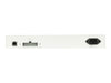 Fortinet Netzwerk-Switch – Gigabit Ethernet, Power over Ethernet