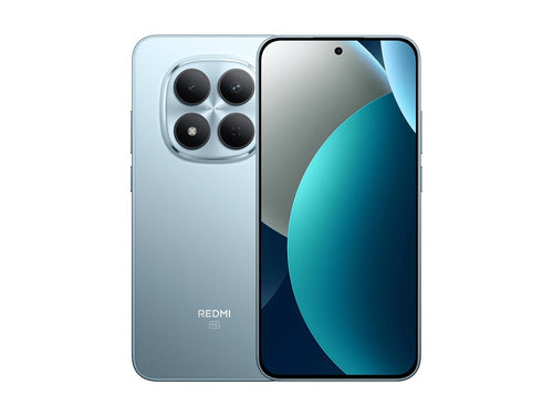 Xiaomi Redmi Note 15 Pro – 5G Smartphone, 256 GB Speicher