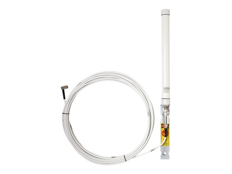 Cisco Outdoor-Antenne – Vielseitig für Wand- und Stangenmontage