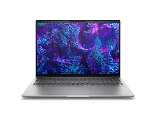 HP ZBook Mobile Workstation – 64 GB RAM, 1 TB SSD