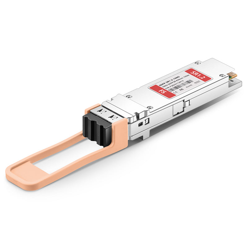 Cisco Netzwerkmodul – 100 Gbps, 100 m Reichweite