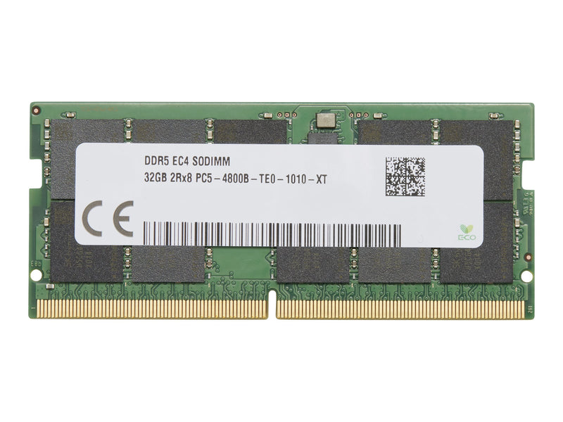 HP 32 GB RAM-Modul – Schneller Speicher für zuverlässige Leistung